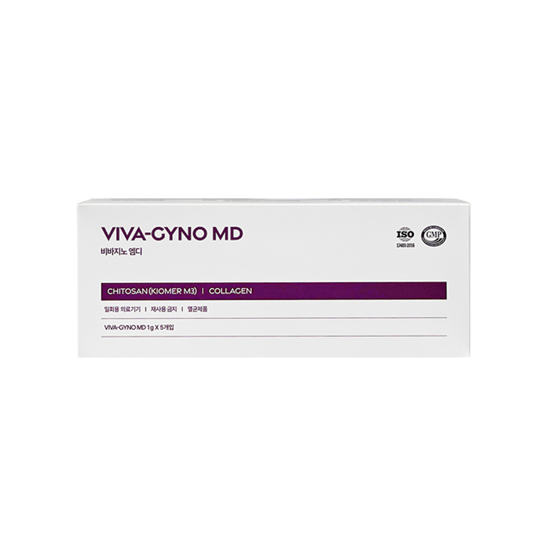 여성 이너케어 비바지노MD