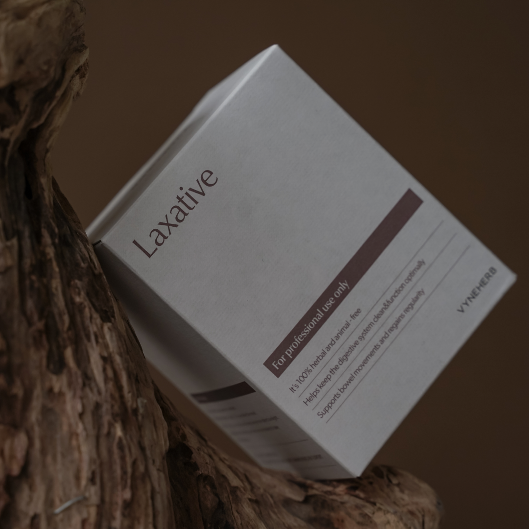 바인허브 디톡스환