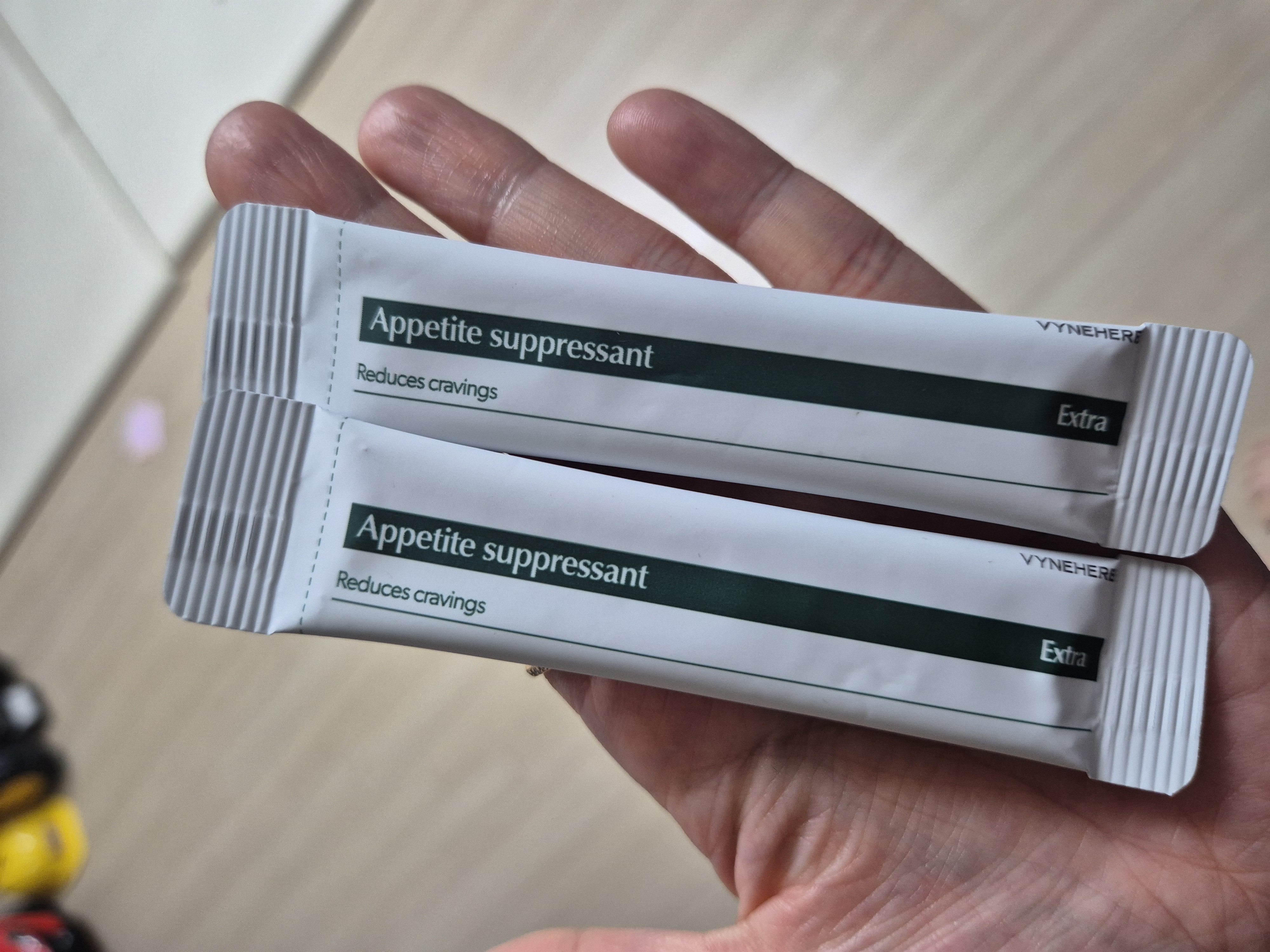 다이어트환 3일 키트의 리뷰 이미지